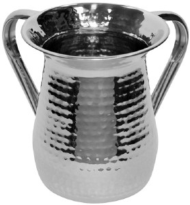 Stainless Steel Wash Cup #WC11682