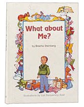 What About Me? [Hardcover]