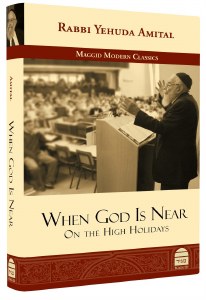When God is Near [Hardcover]