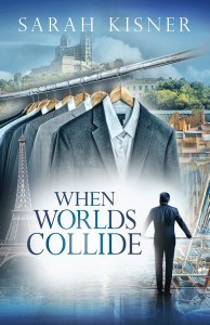 When Worlds Collide [Hardcover]