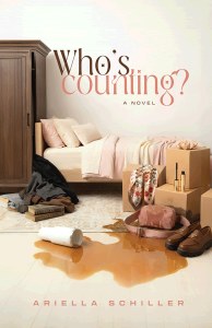 Who's Counting [Hardcover]