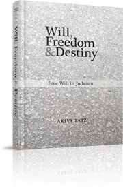 Will Freedom and Destiny [Hardcover]