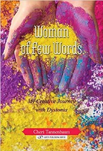 Woman of Few Words [Hardcover]