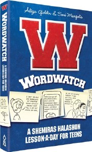 Wordwatch [Paperback]