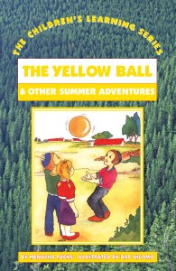 Children's Learning Series #11: The Yellow Ball