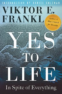 Yes To Life [Hardcover]