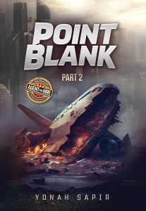 Point Blank Part 2 [Hardcover]