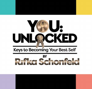 You: Unlocked [Hardcover]