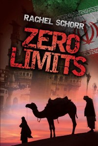 Zero Limits [Hardcover]