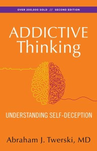 ADDICTIVE THINKING
