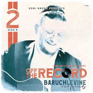 Off The Record Volume 2 USB