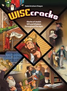 WISEcracks [Hardcover]