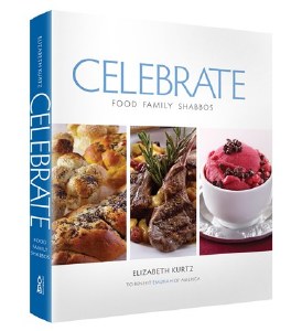 Celebrate Cookboook [Hardcover]