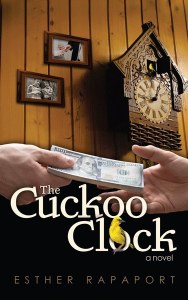 The Cuckoo Clock [Paperback]