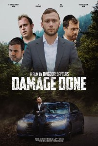 Damage Done DVD