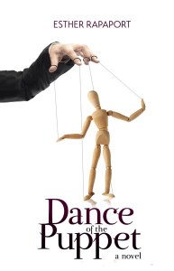 Dance of the Puppet [Hardcover]