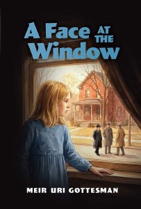 A Face at the Window [Hardcover]