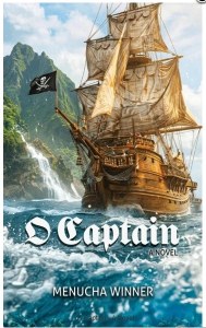 O Captain (HC)