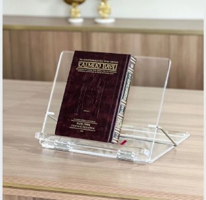 Picture of Exquisite Lucite Collapsible