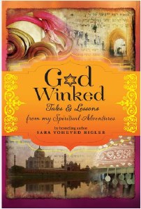 God Winked [Hardcover]