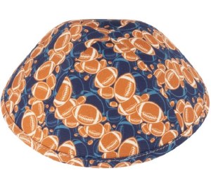 iKippah Touch Down Size 5