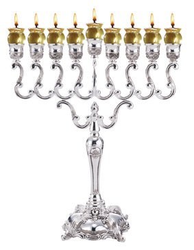 日本買付 メノラー（グラフトイン） Menorah | yesyoukyc.com