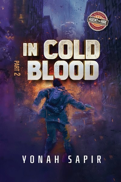 Image of In Cold Blood Volume 2 [Hardcover]