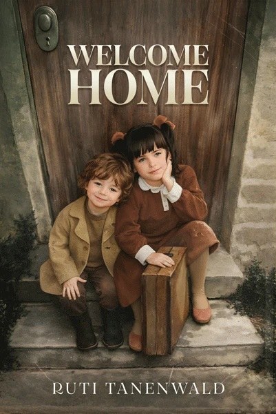 Image of Welcome Home [Hardcover]