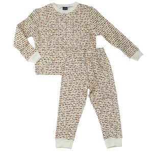 Passover Pajamas For Kids Size 12-18 Months Matzah Print