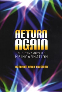 Return Again [Paperback]