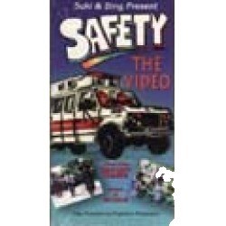 Safety: The Video DVD