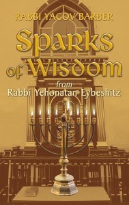 Sparks of Wisdom [Paperback]