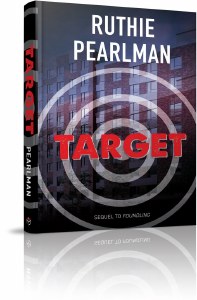 Target [Hardcover]