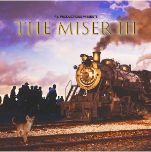The Miser Volume 3 CD