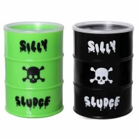 Mad Lab Silly Sludge Assorted Colors Single Piece Purim Shtick