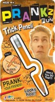 Prankz Fun Trick Pencil Purim Shtick