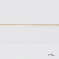 Necklace Chain 14K Gold Filled 18"