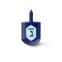 Colorwave™ Light Up Dreidel Color Changing Lights