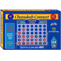 Chanukah Connect Game