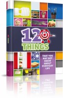 12 Things That You May Not Know About Everyday Life [Hardcover]