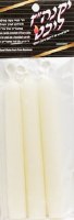 Yaknehaz Candles - 3 Pack
