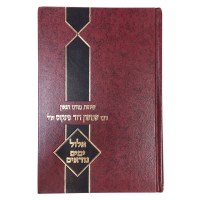 Additional picture of Sichos Rabbi Shimshon Pincus on Elul and Yamim Noraim [Hardcover]