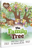 The Family Tree and Other Poems for Mommy & Me [Hardcover]