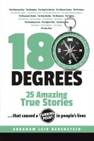 Additional picture of 180 Degrees 25 Amazing True Stories [Paperback]