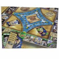 In the Past and Present Gedolei Yisroel Board Game