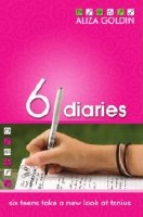 6 Diaries on Tznius [Paperback]