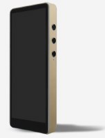 24Six Solo Gold No WiFi MP3 Player