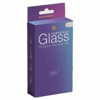 24Six Solo3 Glass Screen Protector 3 Pack