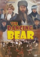 The Dancing Bear DVD