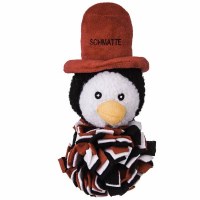 Plush Toy Schmatte the Penguin